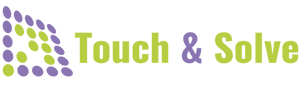 Touch & Solve